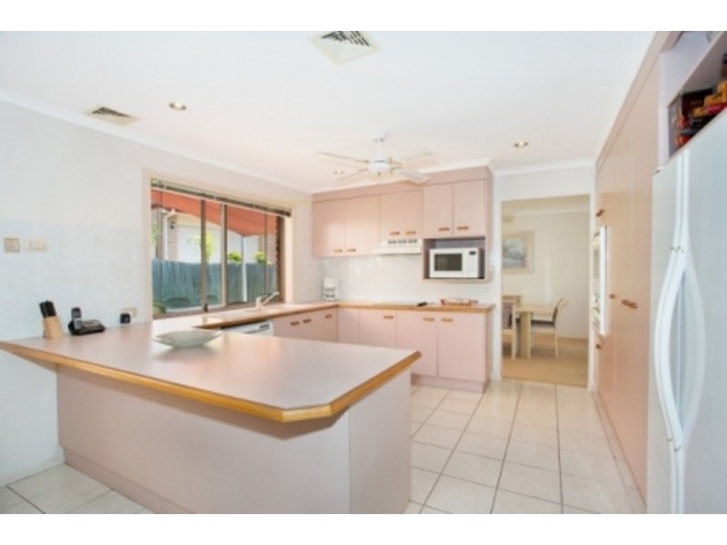19  Lorne Court, Merrimac QLD 4226