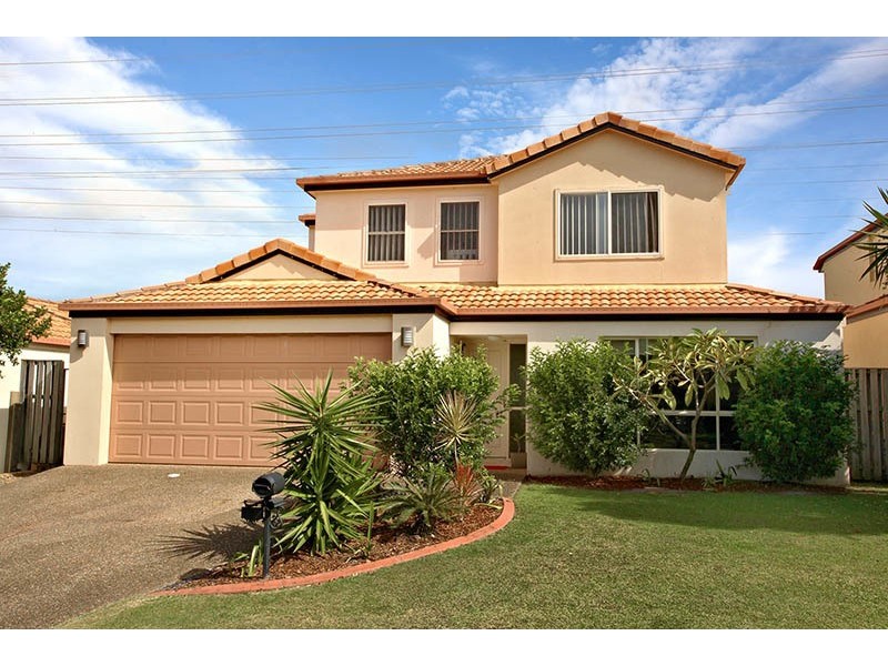 5 Solitaire Place, Robina QLD 4226