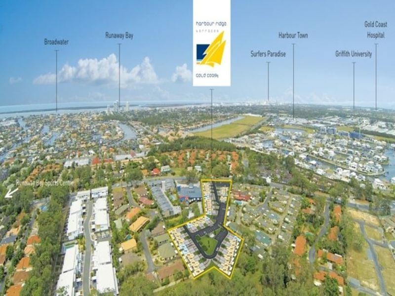 13/462 Pine Ridge Road, Coombabah QLD 4216