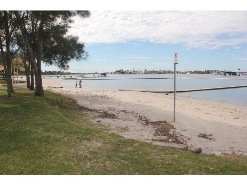 3/39 Milton Avenue, Paradise Point QLD 4216