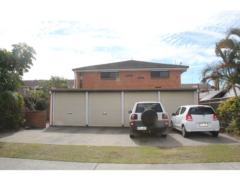 3/39 Milton Avenue, Paradise Point QLD 4216