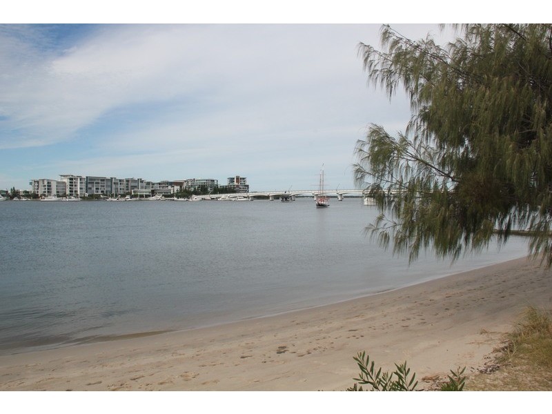 3/39 Milton Avenue, Paradise Point QLD 4216