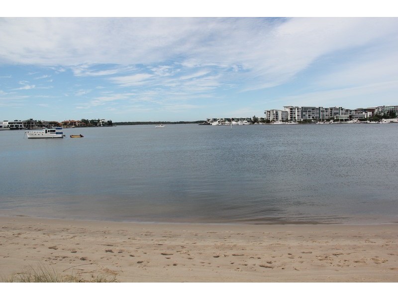 3/39 Milton Avenue, Paradise Point QLD 4216