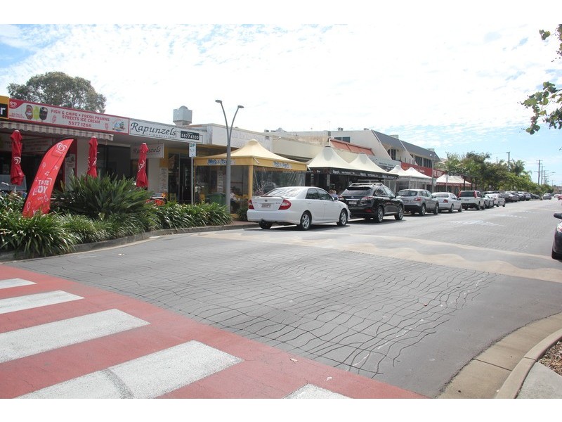 3/39 Milton Avenue, Paradise Point QLD 4216