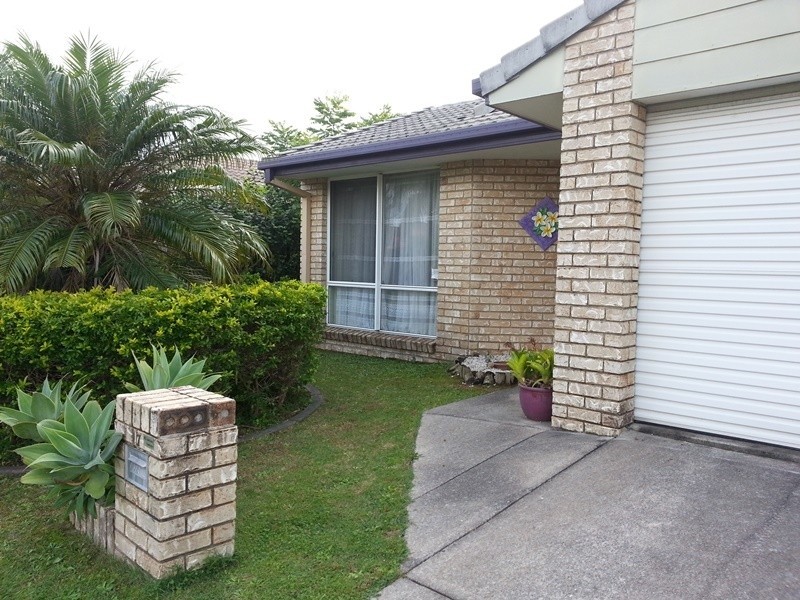 17 Altissimo Close, Varsity Lakes QLD 4227