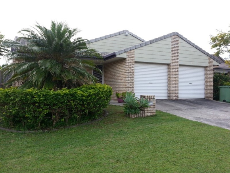 17 Altissimo Close, Varsity Lakes QLD 4227