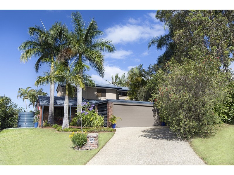 42 Lexington Drive, Worongary QLD 4213