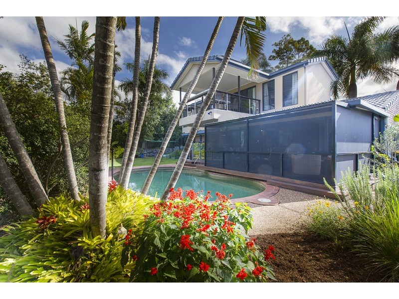 42 Lexington Drive, Worongary QLD 4213