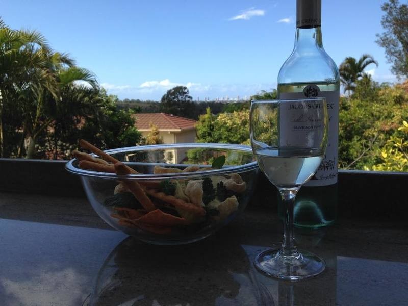 42 Lexington Drive, Worongary QLD 4213