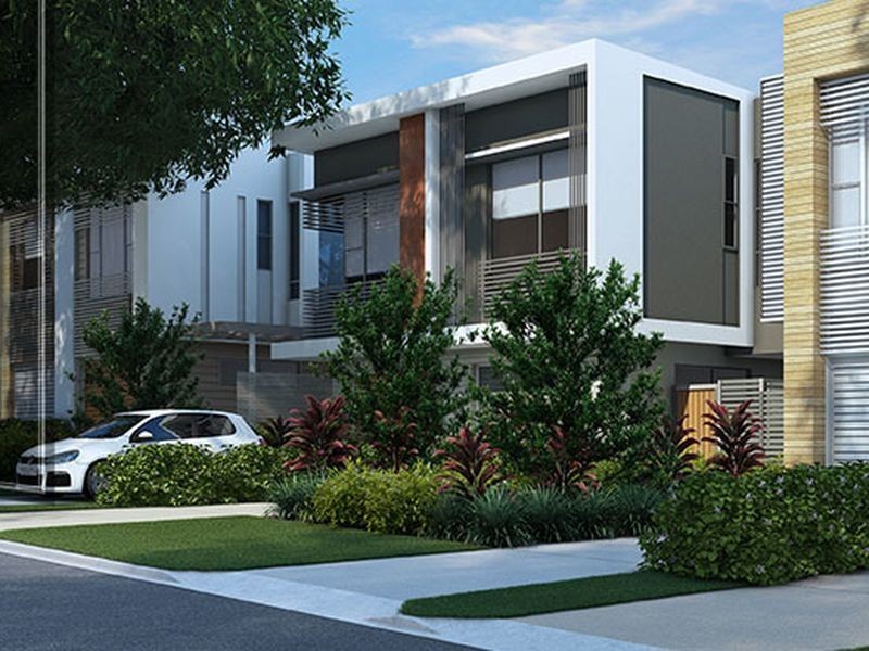 87 Parnell Boulevard, Robina QLD 4226