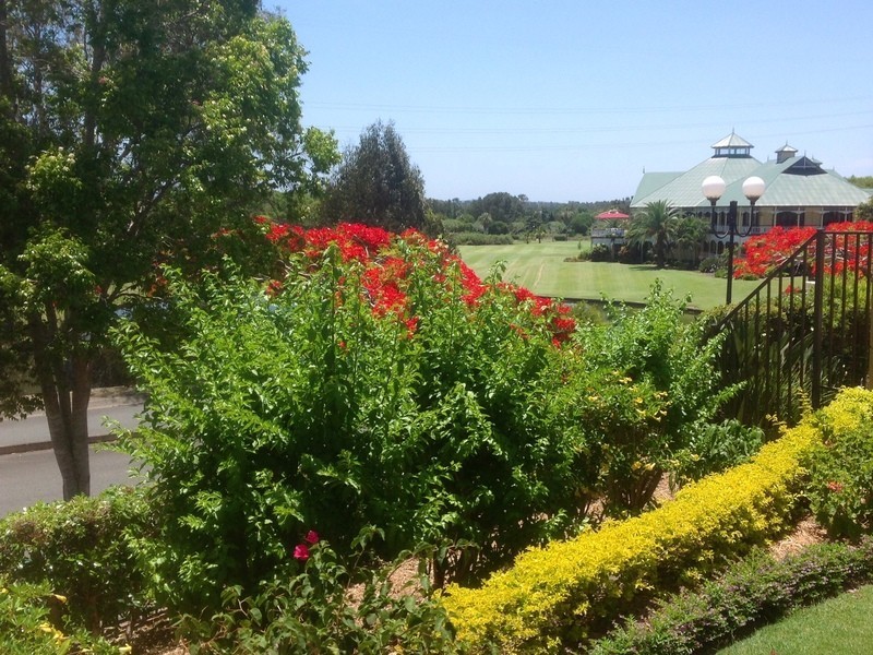 5/37-53 Paradise Springs Avenue, Robina QLD 4226