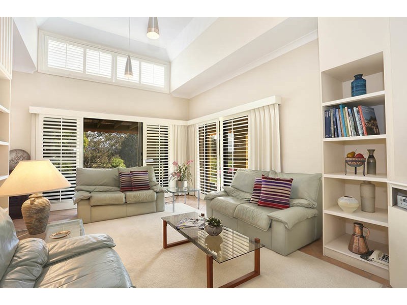 5/37-53 Paradise Springs Avenue, Robina QLD 4226