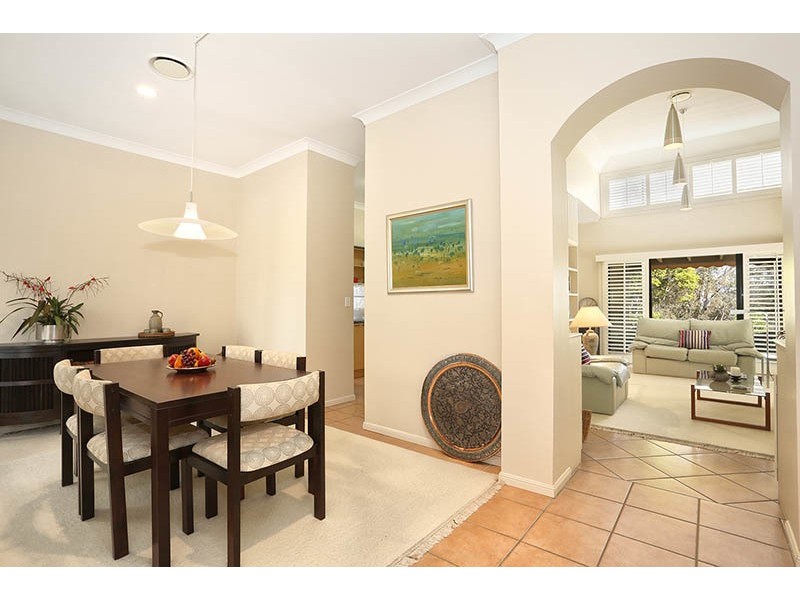 5/37-53 Paradise Springs Avenue, Robina QLD 4226