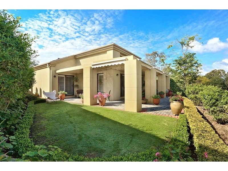 5/37-53 Paradise Springs Avenue, Robina QLD 4226