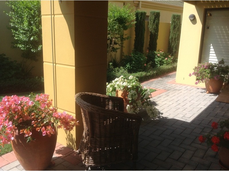 5/37-53 Paradise Springs Avenue, Robina QLD 4226