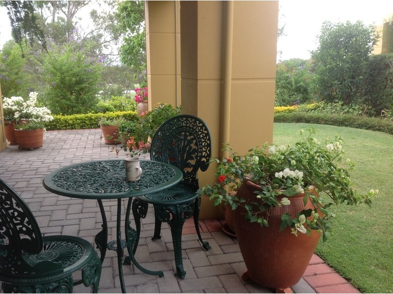 5/37-53 Paradise Springs Avenue, Robina QLD 4226