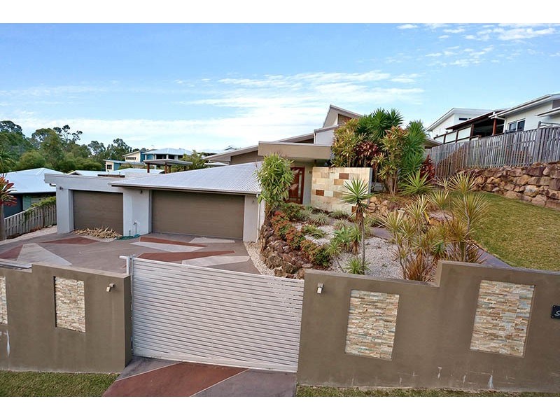 6 Golden Grove Boulevard, Reedy Creek QLD 4227