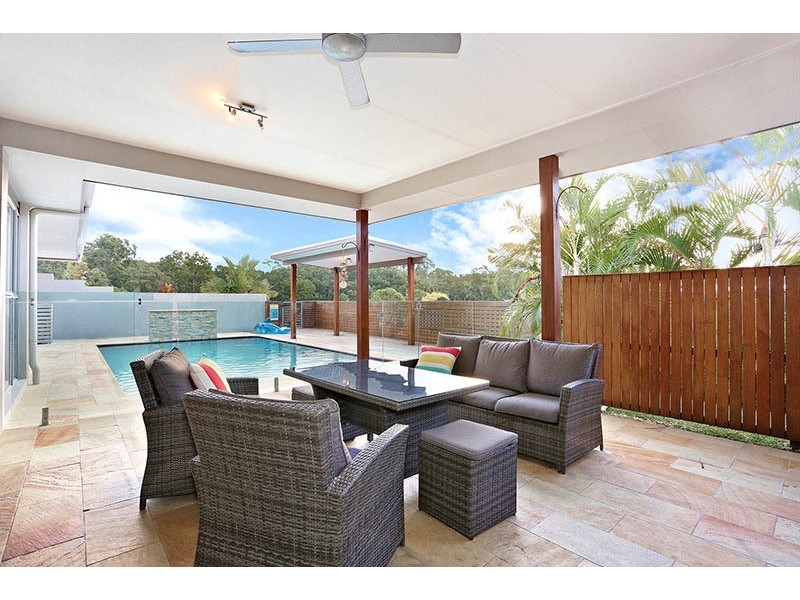 6 Golden Grove Boulevard, Reedy Creek QLD 4227