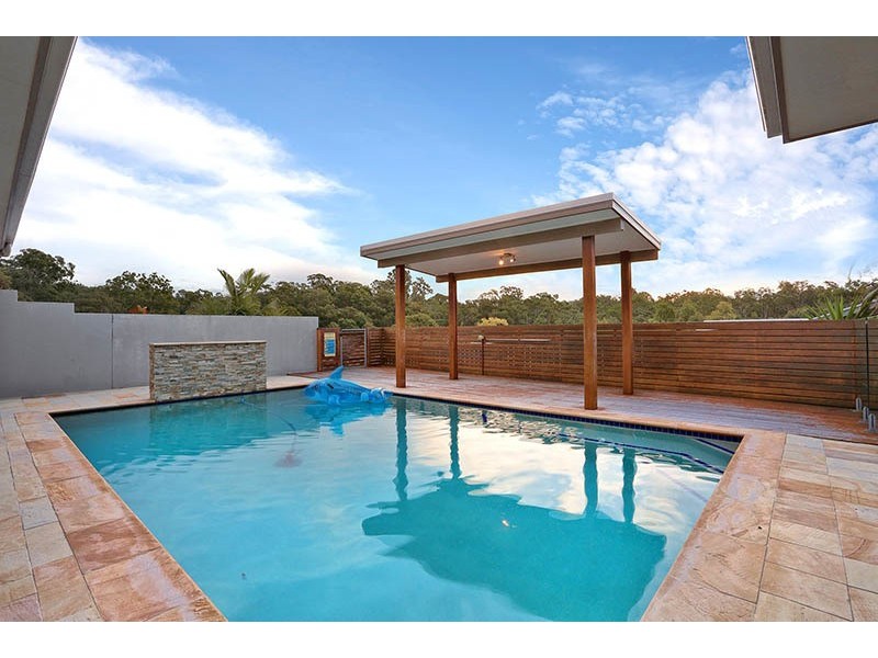 6 Golden Grove Boulevard, Reedy Creek QLD 4227