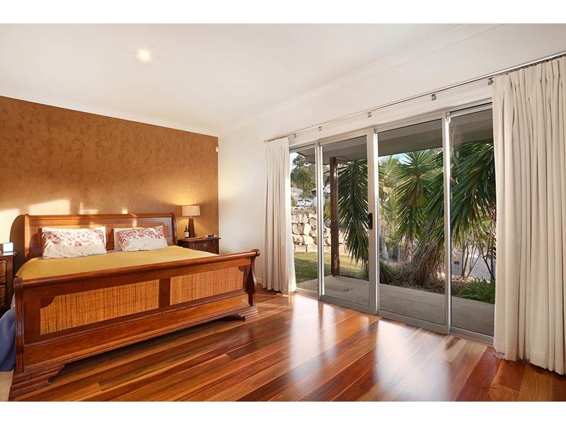 6 Golden Grove Boulevard, Reedy Creek QLD 4227