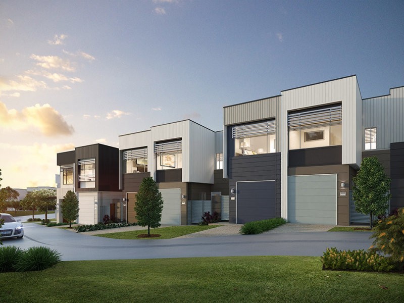 2/462 Pine Ridge Rise, Coombabah QLD 4216