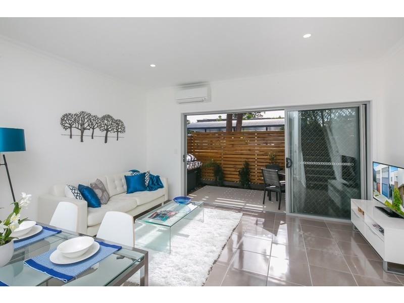 12/462 Pine Ridge Rise, Coombabah QLD 4216