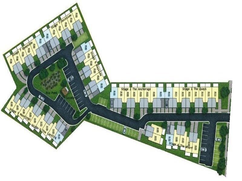 12/462 Pine Ridge Rise, Coombabah QLD 4216