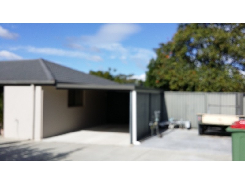 1/34 Callistemon Court, Arundel QLD 4214