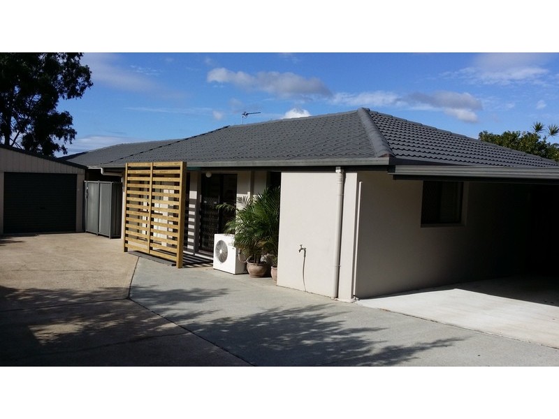 1/34 Callistemon Court, Arundel QLD 4214