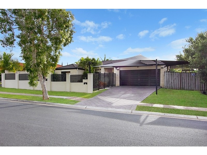 36 Lancewood Circuit, Robina QLD 4226