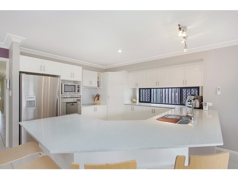 36 Lancewood Circuit, Robina QLD 4226