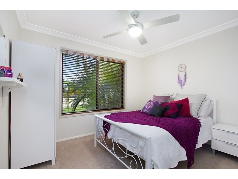 36 Lancewood Circuit, Robina QLD 4226