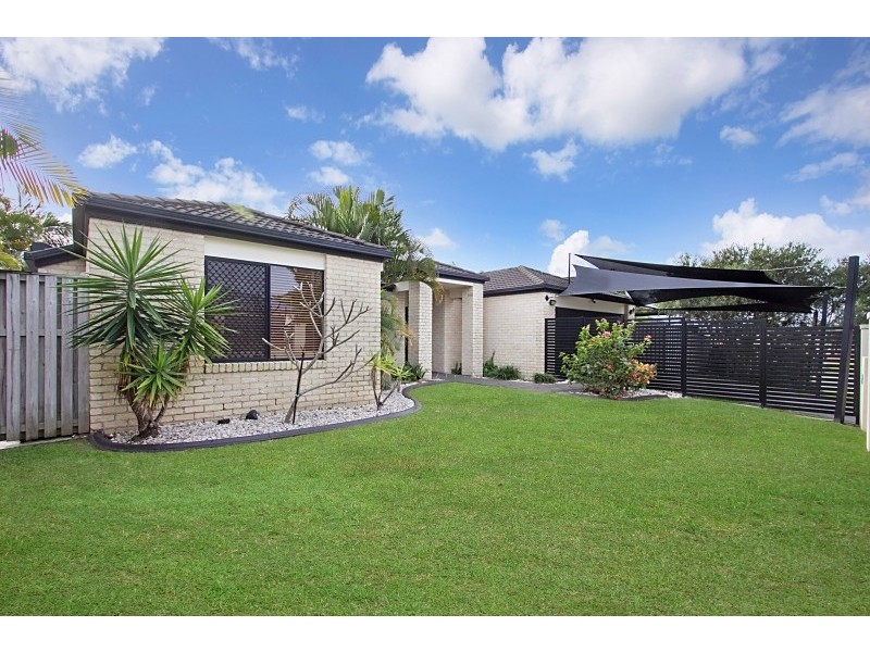 36 Lancewood Circuit, Robina QLD 4226