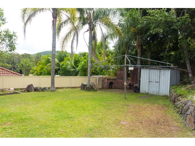 6 Sueden Court, Nerang QLD 4211