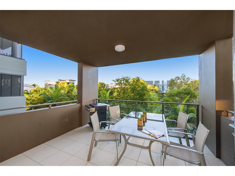 307/50 Riverwalk Avenue, Robina QLD 4226