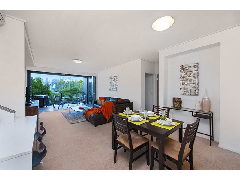 307/50 Riverwalk Avenue, Robina QLD 4226