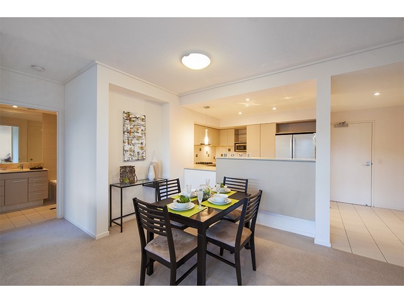 307/50 Riverwalk Avenue, Robina QLD 4226