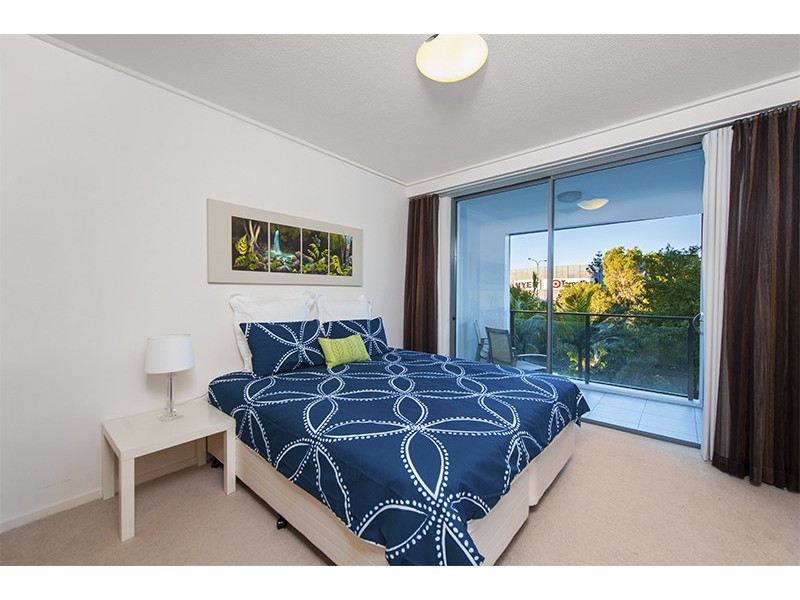 307/50 Riverwalk Avenue, Robina QLD 4226