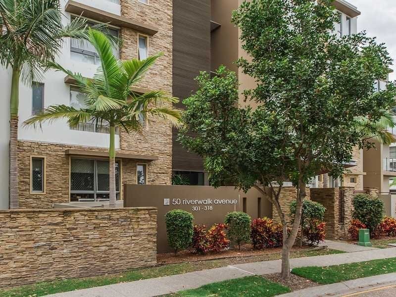 307/50 Riverwalk Avenue, Robina QLD 4226