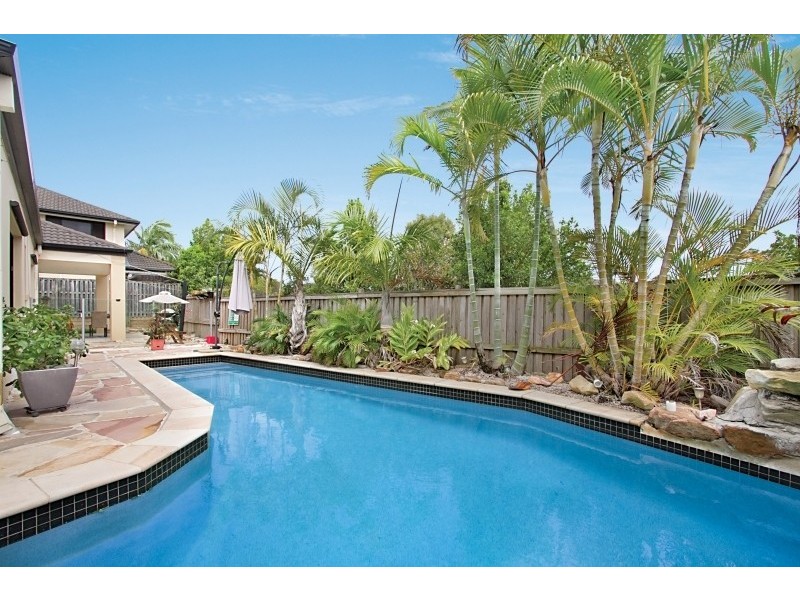 17 Gerona Circuit, Varsity Lakes QLD 4227