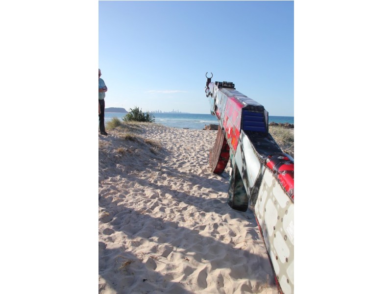 51/38- 42 Duringan Street, Currumbin QLD 4223