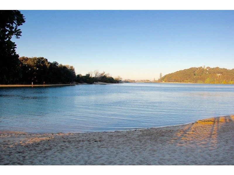 51/38- 42 Duringan Street, Currumbin QLD 4223