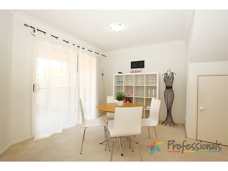 3/480 Christine Avenue, Robina QLD 4226