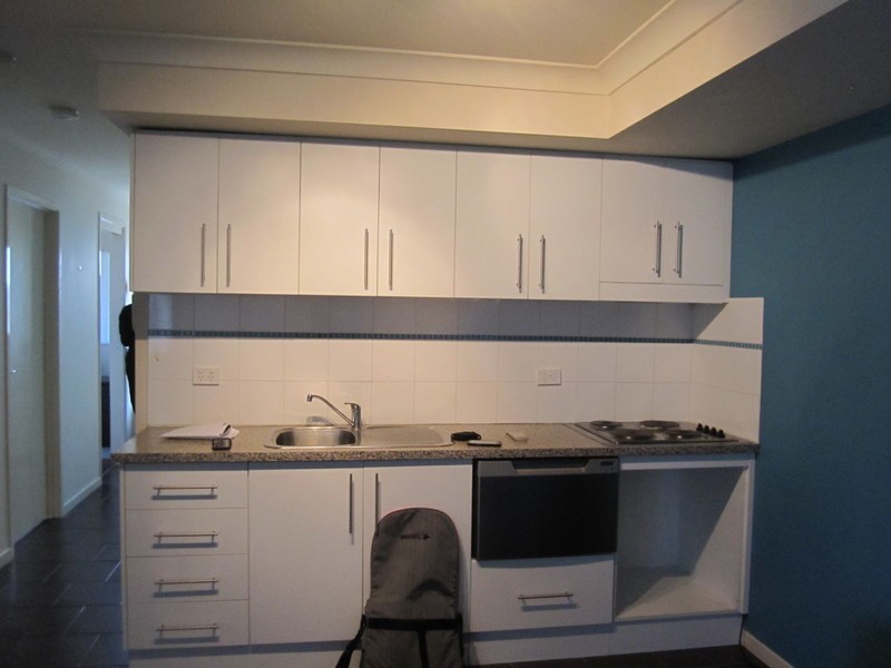 3a/20 Tourangeau Crescent, Varsity Lakes QLD 4227