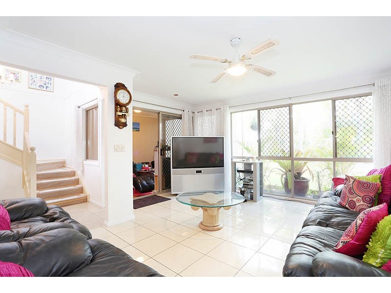 8/1 Resort Drive, Robina QLD 4226