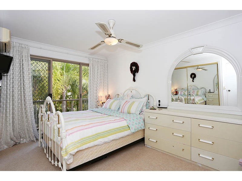 8/1 Resort Drive, Robina QLD 4226