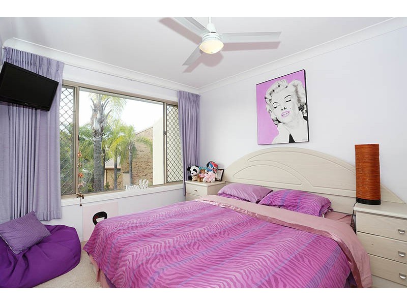 8/1 Resort Drive, Robina QLD 4226