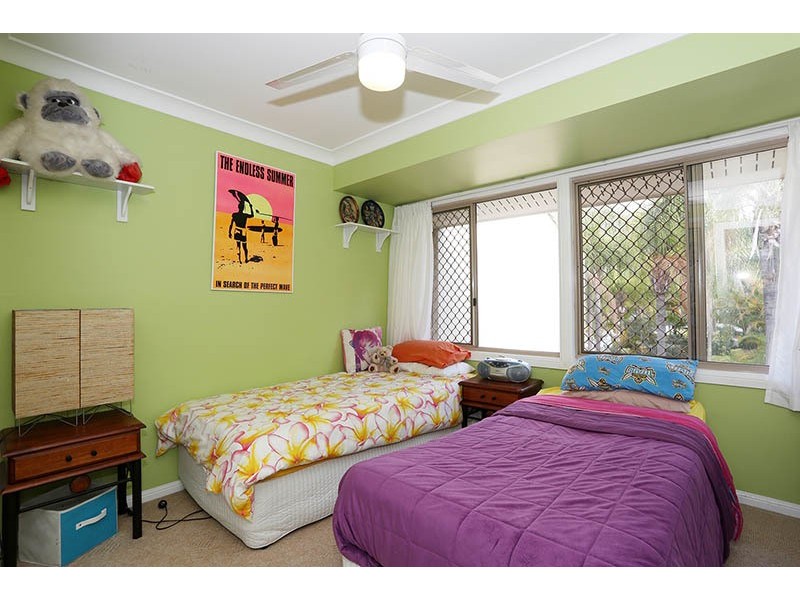 8/1 Resort Drive, Robina QLD 4226