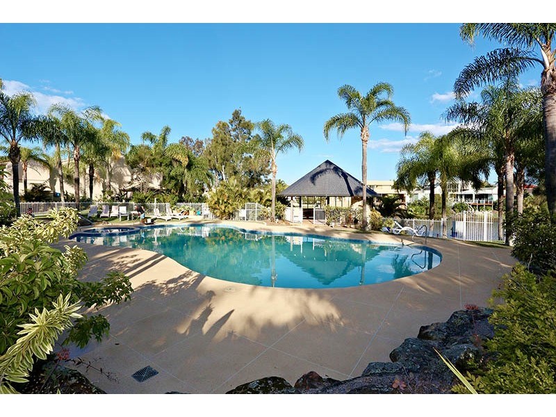 8/1 Resort Drive, Robina QLD 4226