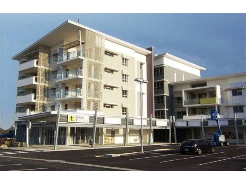 15/510 Christine Avenue, Robina QLD 4226